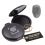Fingerprint Ink Pad No-Wash Quick-Drying Portable Quick-Drying Ink Pad - Μαύρο 5
