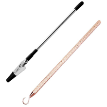 2 Pcs Bracelet Helper Tool Hook, Bracelet Helper, Wearing Aid Assistance, Metal Bracelet Helper Tool