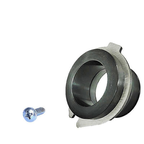 Garbage Disposal Parts for Insinkerator, 75499 Flex Coupler Replacement Parts