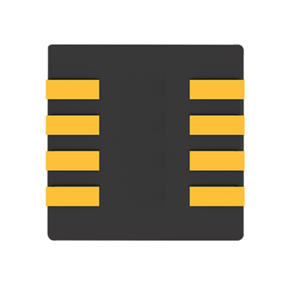 Sensore Di Pressione Differenziale Del Gas Digitale Asair ADP2100 -500-+500Pa Ad Alta Precisione