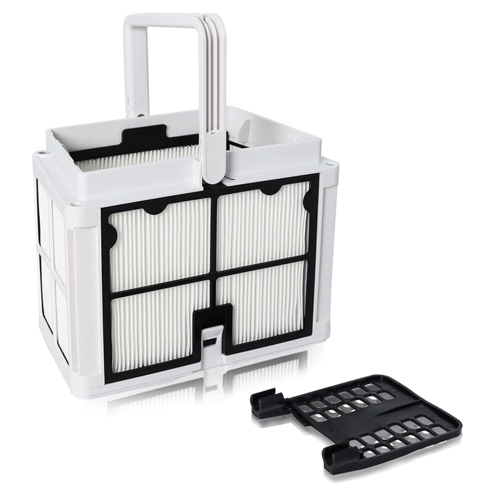 9991460-R1 Cestello Filtro Ultra Fine Per Pulitori Robotizzati Per Piscine Compatibile Con E10, S50, S100 DX3