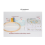 Embroidery Kit for Beginners and Enthusiasts Includes Floral Landscape with Thread Needles,A 4