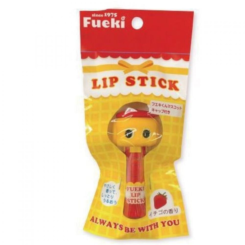 Fueki Fuekikun Sc Lip Cream