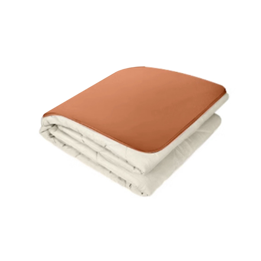 Coussin de climatisation de voiture, appui-dos lombaire pliable à double usage, pour Lixiang L7 L8 L9 2023 2022