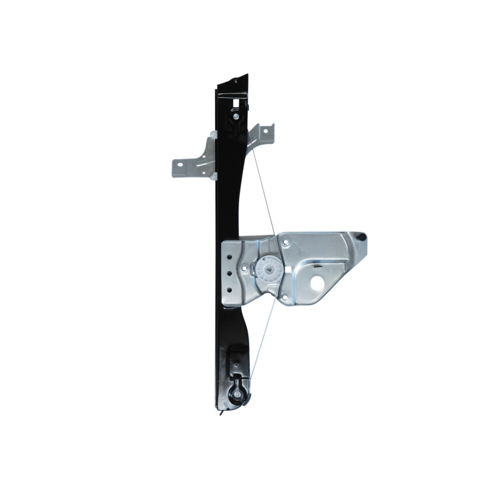 New Peugeot 508 Mk1 Drivers Side Right Front Window Regulator 2010-2018 5060952967375