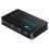 USB Switcher 2 Computers Kvm Switch USB 3.0 Switch Selector 4 Ports (3USB3.0+1 USB-C) Hub Share Devices Printer Scanner 2