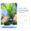 Adjustable Tank Mounting Bracket Universal Fish Light Stand Hanging Kit Aquarium Accessories 6