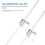 Adjustable Tank Mounting Bracket Universal Fish Light Stand Hanging Kit Aquarium Accessories 4