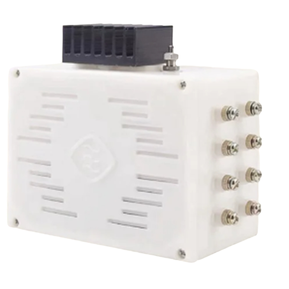 Dtw-5 Voltage Regulator Avr Three Wave Regulator Brushless Generator Automatic Voltage Regulation Module 4852133116556