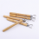 Pottery Handle Shaping Tools, Teacup and Water Cup Handle Carving Scrapers, DIY Ceramic Shaping Craft Tools 6