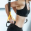 Protetor de anel compatível com Oura-Ring Gen3, capa elástica de silicone para exercícios, 3 peças M 6
