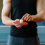 Protetor de anel compatível com Oura-Ring Gen3, capa elástica de silicone para exercícios, 3 peças M 4