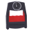 Strength Measurement Tools Force Meter Manual Dynamometer Grip Dynamometer Manual Training Strengthener 3