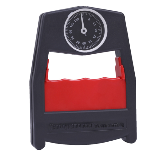 Strength Measurement Tools Force Meter Manual Dynamometer Grip Dynamometer Manual Training Strengthener 2