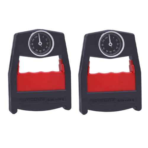Strength Measurement Tools Force Meter Manual Dynamometer Grip Dynamometer Manual Training Strengthener 1