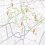 Mini GPS Data Logger Αδιάβροχο Tracker για Cat Dog Pet Sport Πεζοπορία Traveler Mapping Survey Navigation 9