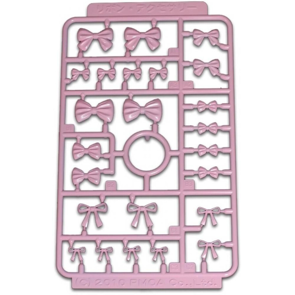 P.m. Office A plA Accessories  Odeling Supply Ribbon Accessory 1  Pink   Reissue