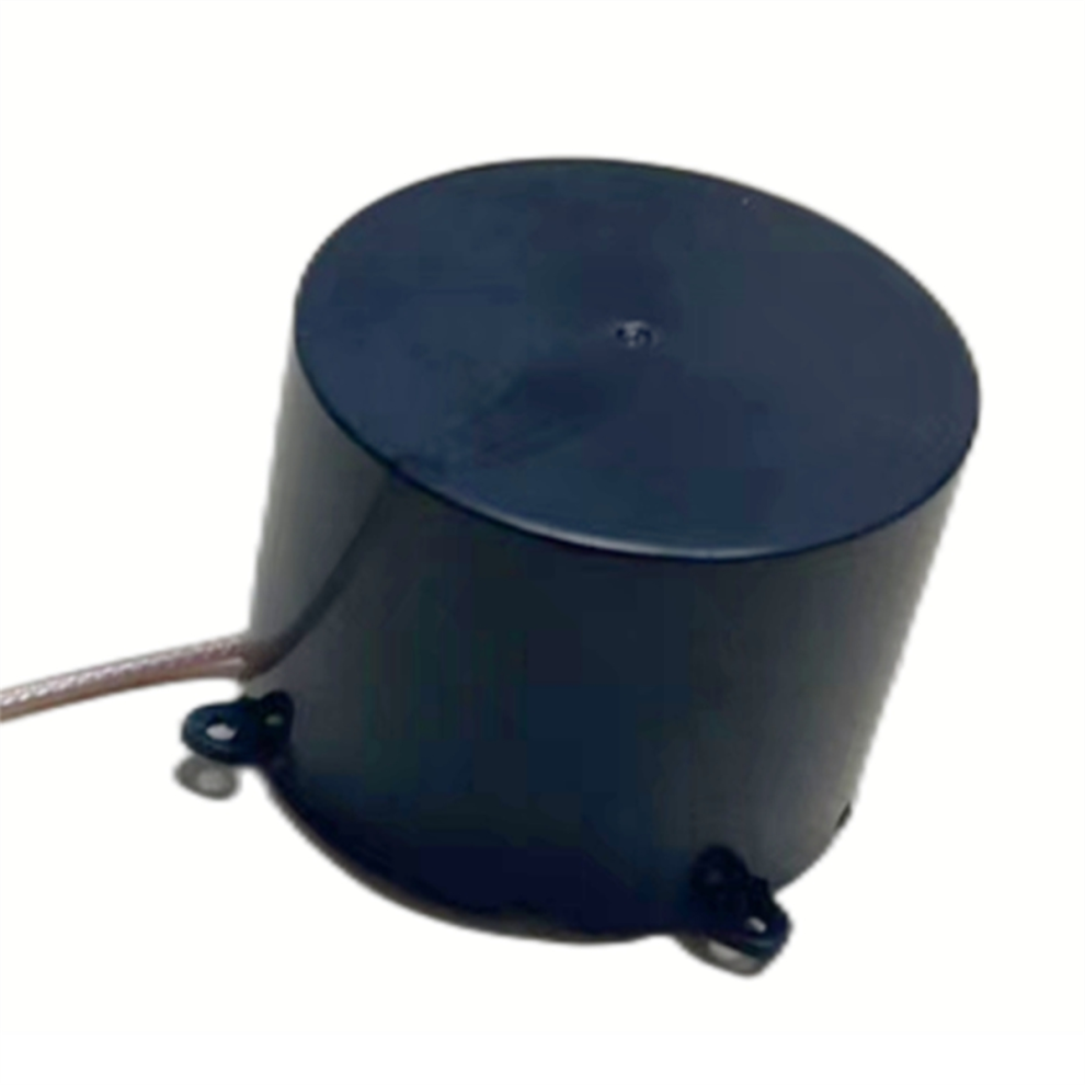 Antena Helicoidal De Cuatro Brazos Gsips De Alta PrecisióN Rtk De Banda Completa/Compatible Con Interfaz SMA/PX4 No Tripulado-image