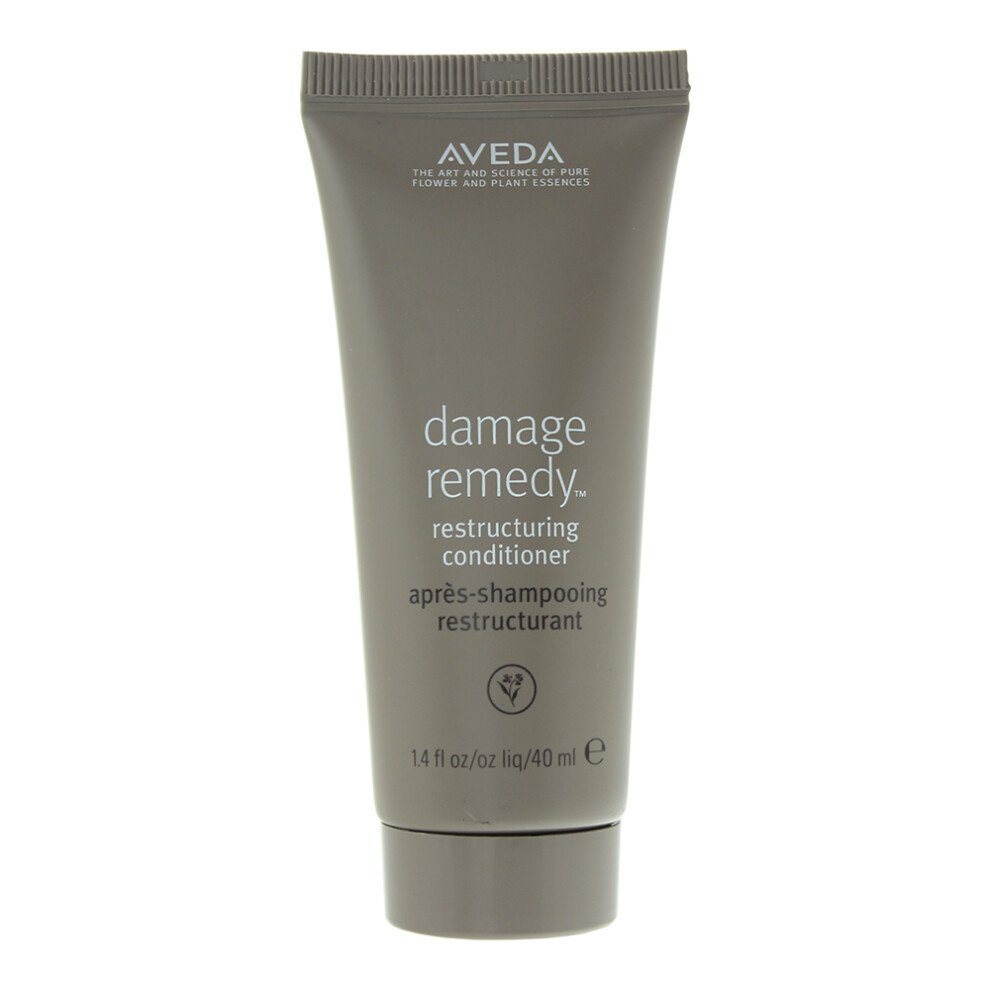 Aveda Damage Remedy Conditioner, 1.4 Ounce