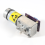 ASME-SQ Servo Magnetic Encoder 70KG Worm Gear Reducer Motor Integrated Machine for Large Robots Manipulator 4