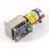 ASME-SQ Servo Magnetic Encoder 70KG Worm Gear Reducer Motor Integrated Machine for Large Robots Manipulator 3