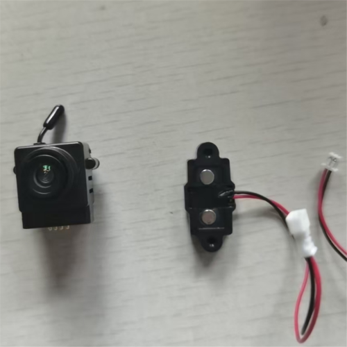 FPV Race480 FPVBOX Caemra με αφαιρούμενη κάμερα FPV με μαγνητική βάση για Q25 FPV Mini Car 2