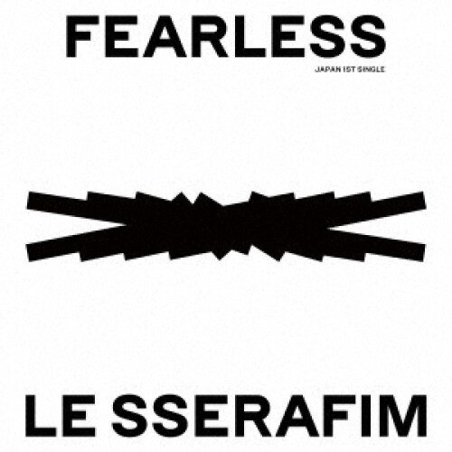Tower Fearless Regular Edition