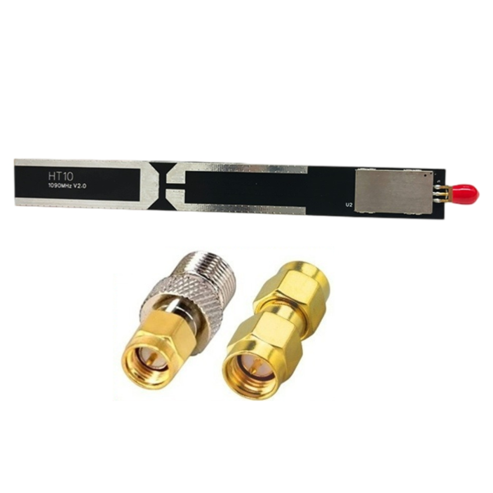 Ht10 Ads-B Active Receive Antenna 1090Mhz Operating Frequency 109015Mhz 20Db 4851067613957