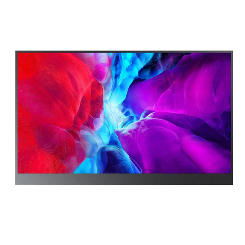 14inch Portable Monitor 2.5K QUAD HD Laptop Extended Second Display for Laptop Switch Phone Display Screen Extender