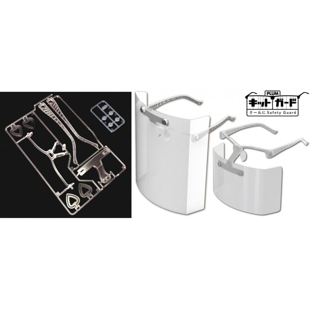 P.m. Office A Null Kit guArd  cleAr