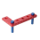 Square Center Finder, Positioning Square, Square Center Marking Finder Tool, Compact Size Square Center Scriber Tool 1