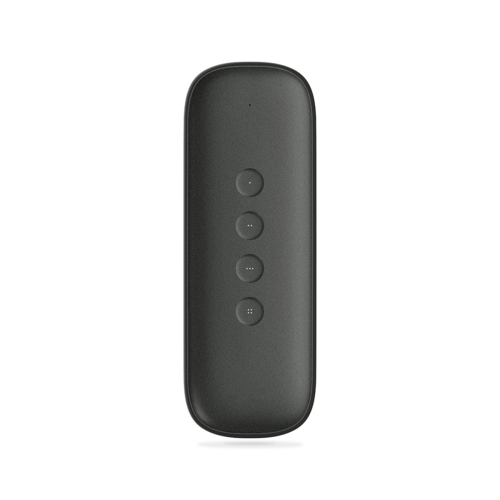 Tuya ZigBee Smart Scene Switch 4 Button Wireless Smart Switch Button Controller for Light Strip Curtain Motor Smart Home 1