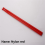 Drums and Sticks, Nylon Luminous Drums Beginner, Drumstick Drum Stick Luminous [Μπλε] 9