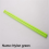 Drums and Sticks, Nylon Luminous Drums Beginner, Drumstick Drum Stick Luminous [Μπλε] 7