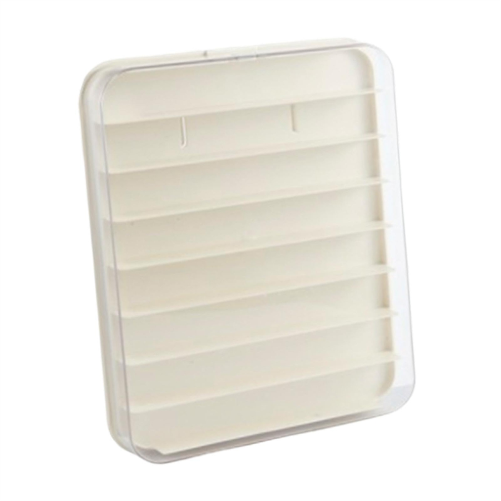 Photos - Doll Accessories Jojomino Wall-Mounted Cute Blind Box Storage Box Multi-Layer Doll Display Cabinet Dust-Proof Doll Display Stand 