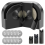 Drill Bit Sharpener Multipurpose Grinding, Electric Impact Drill Knife Sharpener,Disposable Double-Sided Polishing B 3