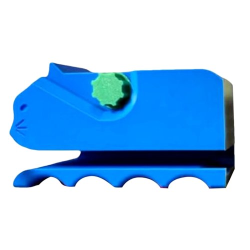 Μηχανή κοπής χαρτονιού Cat Scratching Cutter DIY Recycling CuttingTool C 1