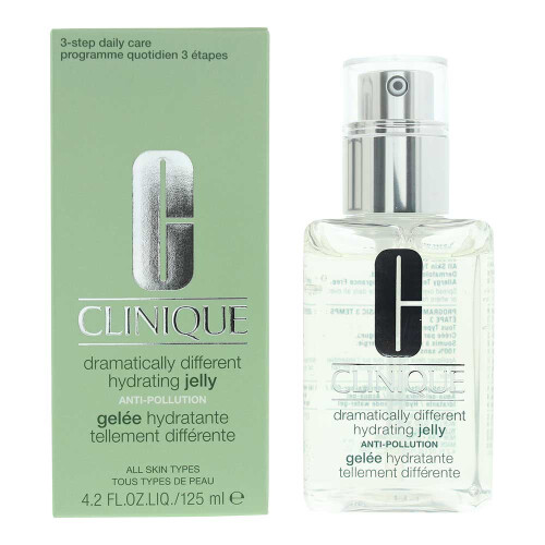 Clinique Clinique Dramatically Different Hydrating Jelly 125ml All Skin Types
