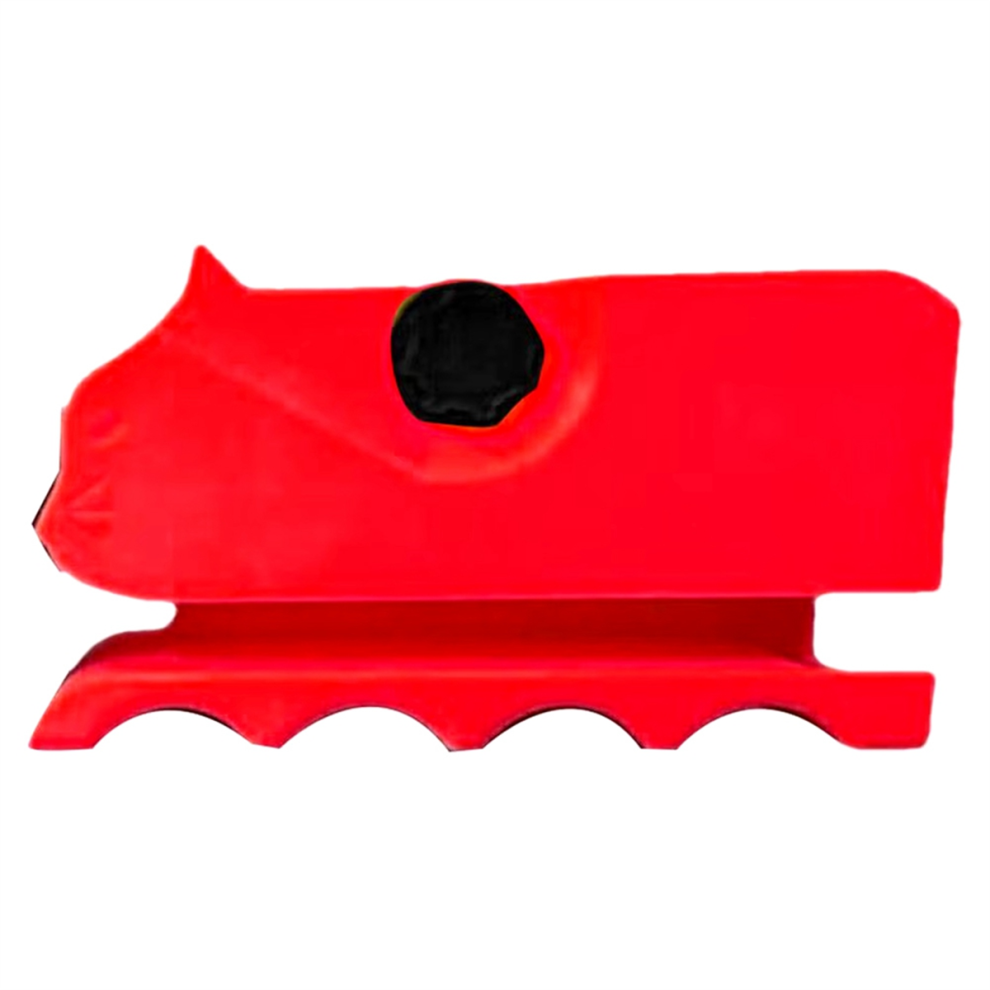 Cardboard Cutting Machine Cat Scratching Board Cutter DIY Recycling CuttingTool A