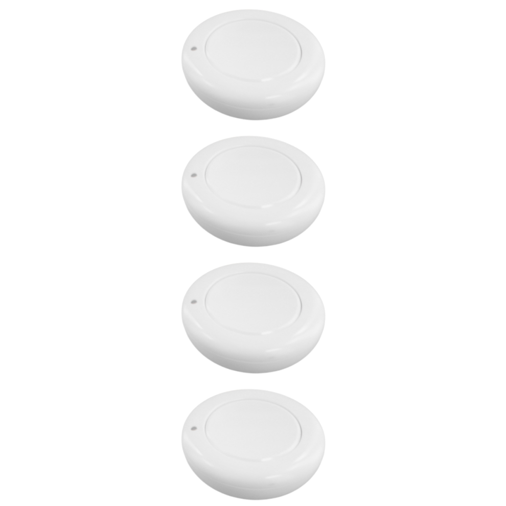 433Mhz Wireless Remote Control For Car Gate, Access Control, Switch, Sos Panic Button, And Doorbell 4851067622782