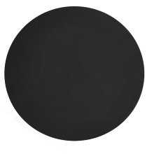 Non Slip Recliner Pad for Hardwood Floors,27.5inch Under Recliner Mat,Anti Slip Furniture Pad Keep Recliner From Sliding