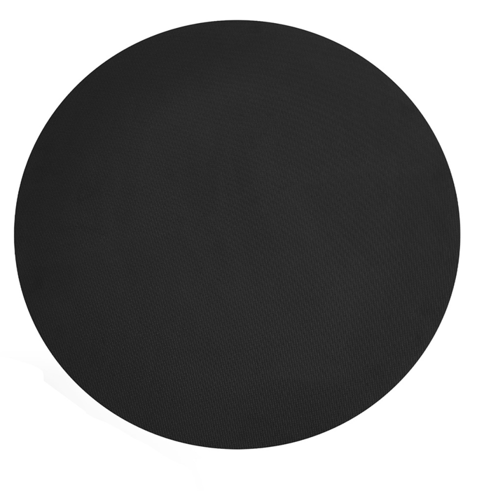 Non Slip Recliner Pad For Hardwood Floors,27.5Inch Under Recliner Mat,Anti Slip Furniture Pad Keep Recliner From Sliding 4851067623079