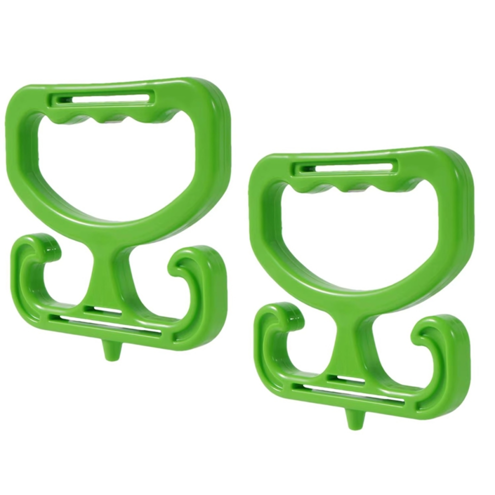 Grocery Bag Holder Handle Heavy Duty Bag Grabbers For Groceries Ergonomic Grocery Bag Food Bag Bucket Carrying Handle 4851067623451