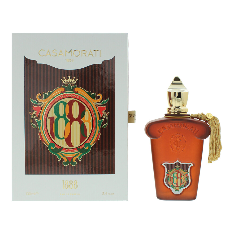 Xerjoff Casamorati 1888 100Ml Edp Spray