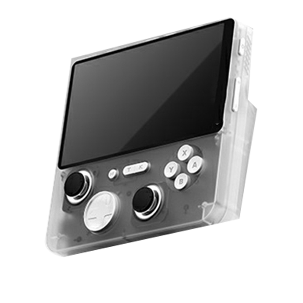 Photos - Console Accessory Jojomino E5Plus Handheld Video Game Console 5inch HD Retro Game Console 6000mAh Video Handheld Game Console WIth128G Card 