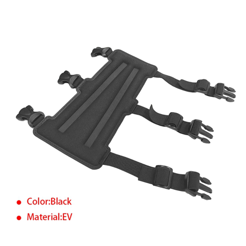 Archery Arm Guard EV Material Comfortable Style Archery Equipment Accessories Protector Tools Archery Arm Protection 2