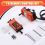 F21-E1B AC 380V Wireless Industrial Remote Control Switch is Crane Remote Control and Receiver for Crane Control Crane 10