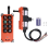 F21-E1B AC 380V Wireless Industrial Remote Control Switch is Crane Remote Control and Receiver for Crane Control Crane 4