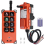 F21-E1B AC 380V Wireless Industrial Remote Control Switch is Crane Remote Control and Receiver for Crane Control Crane 2