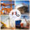 F21-E1B AC 380V Wireless Industrial Remote Control Switch is Crane Remote Control and Receiver for Crane Control Crane 8